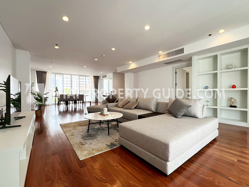 Apartment in Sukhumvit 